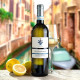 Chardonnay DOC Venezia - bílé víno