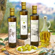Prémiový olivový olej 3x - Terzetto Eccellenza
