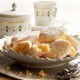 Mandlové sušenky Ricciarelli