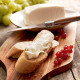 Stracchino - smetanový sýr